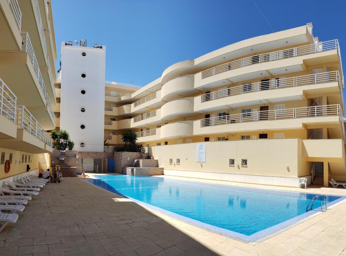 Marina Vilamoura Apartment Exterior photo