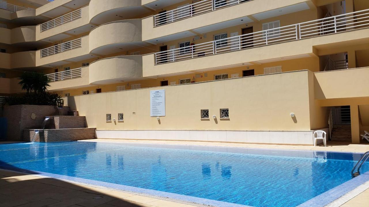 Marina Vilamoura Apartment Exterior photo