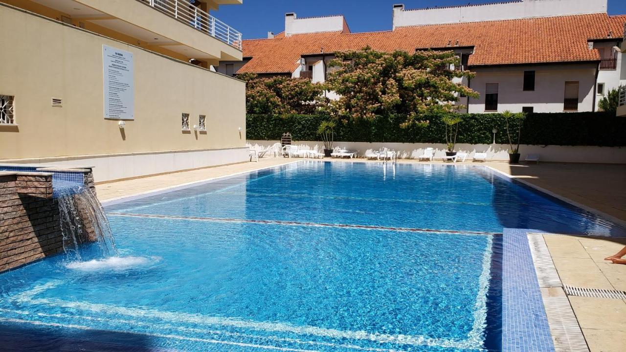 Marina Vilamoura Apartment Exterior photo