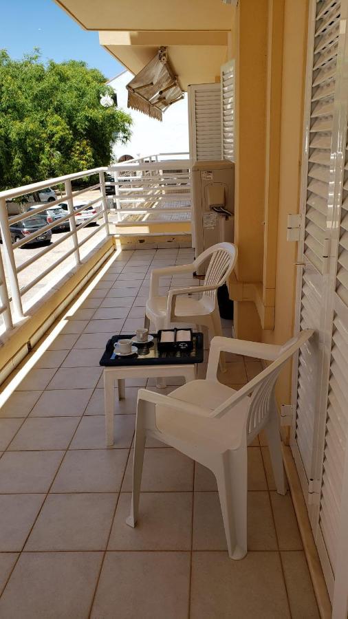 Marina Vilamoura Apartment Exterior photo