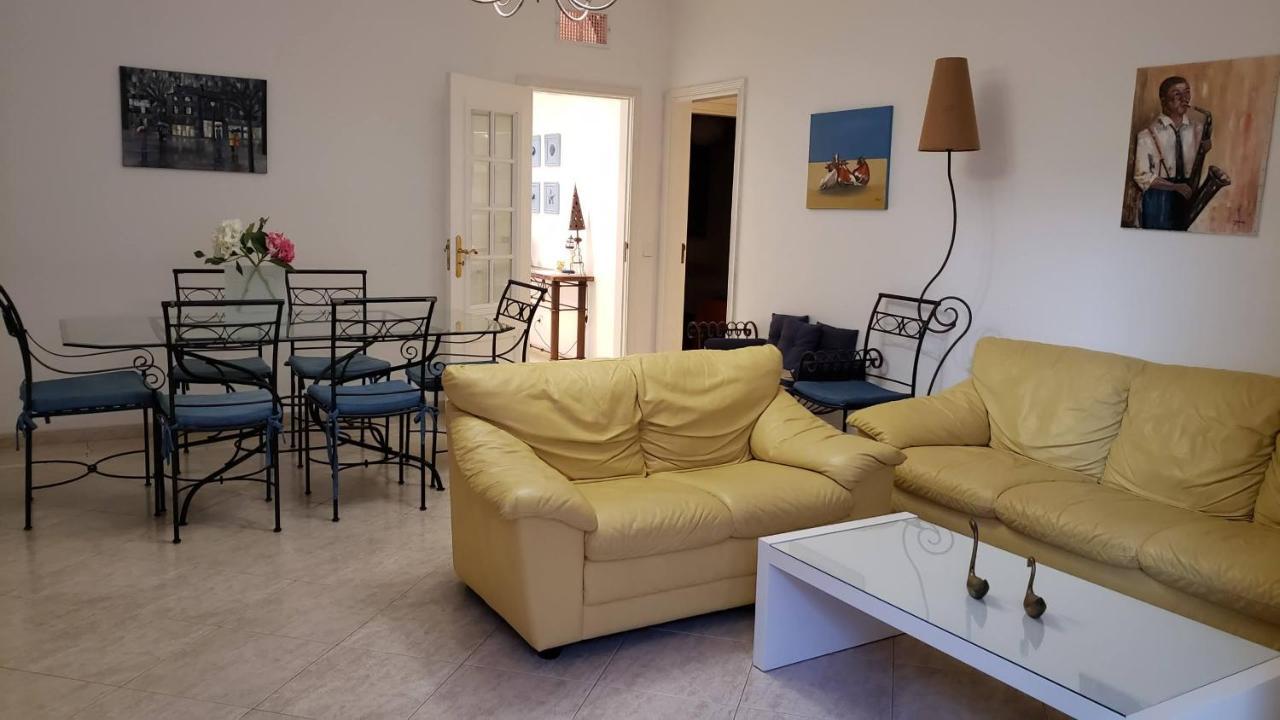Marina Vilamoura Apartment Exterior photo