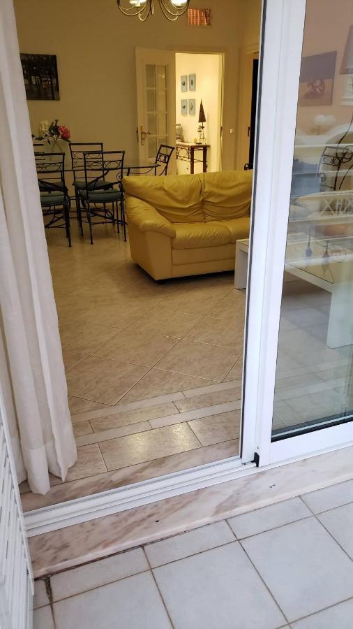 Marina Vilamoura Apartment Exterior photo