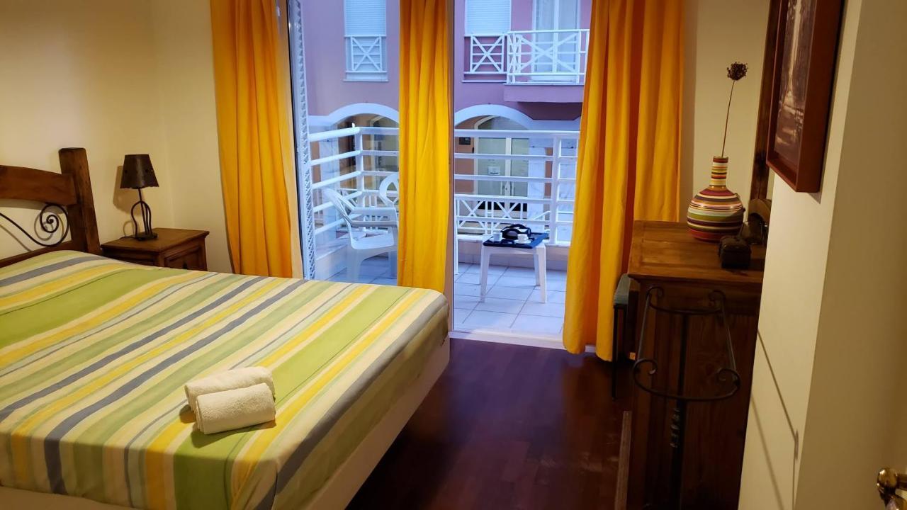 Marina Vilamoura Apartment Exterior photo