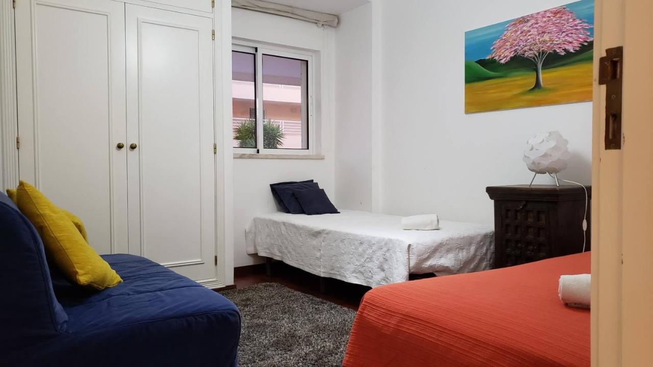 Marina Vilamoura Apartment Exterior photo