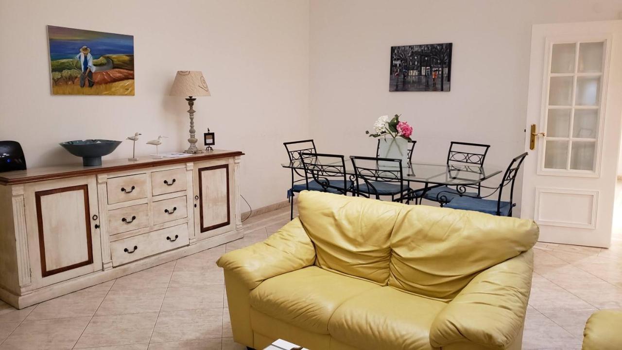 Marina Vilamoura Apartment Exterior photo