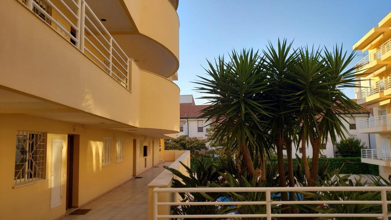 Marina Vilamoura Apartment Exterior photo