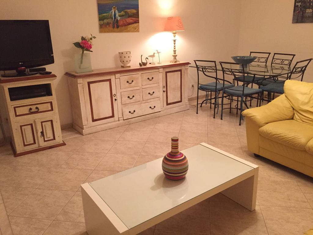 Marina Vilamoura Apartment Exterior photo