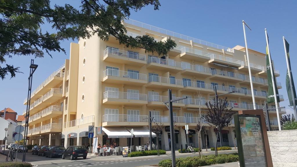 Marina Vilamoura Apartment Exterior photo
