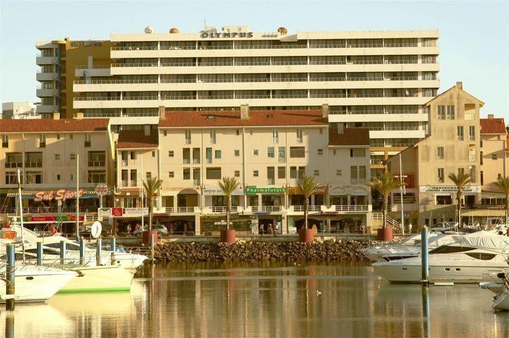 Marina Vilamoura Apartment Exterior photo