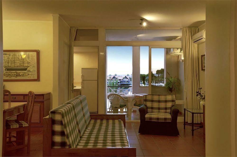 Marina Vilamoura Apartment Exterior photo
