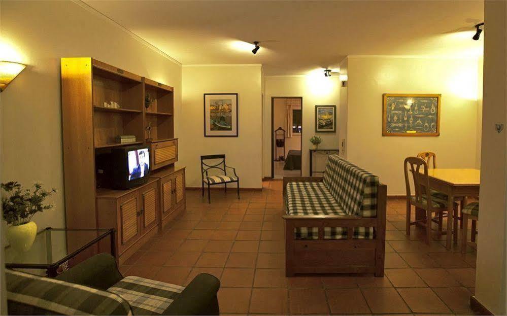 Marina Vilamoura Apartment Exterior photo