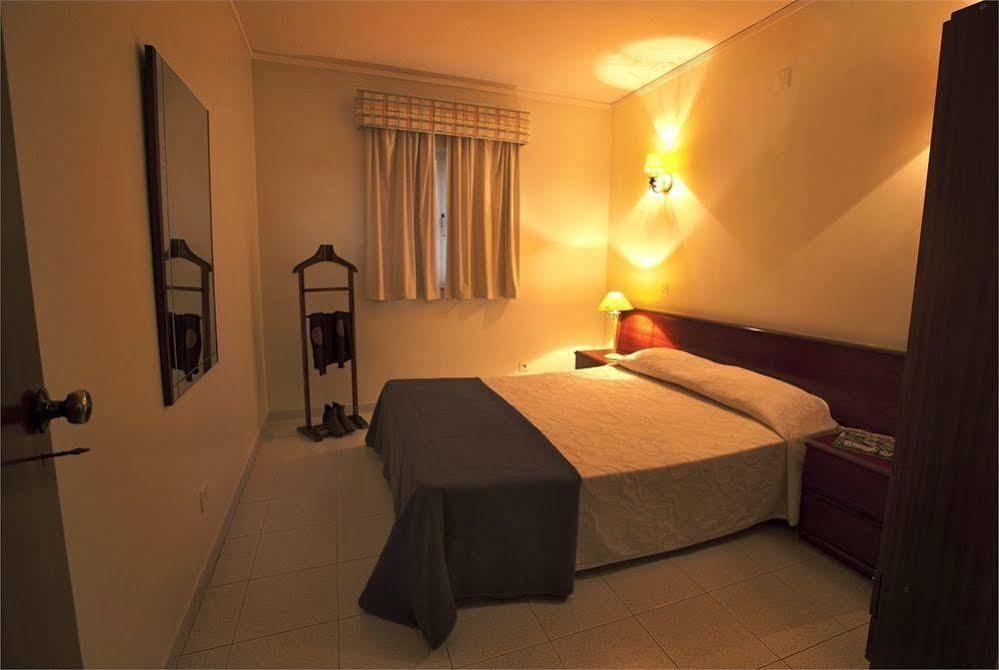 Marina Vilamoura Apartment Exterior photo
